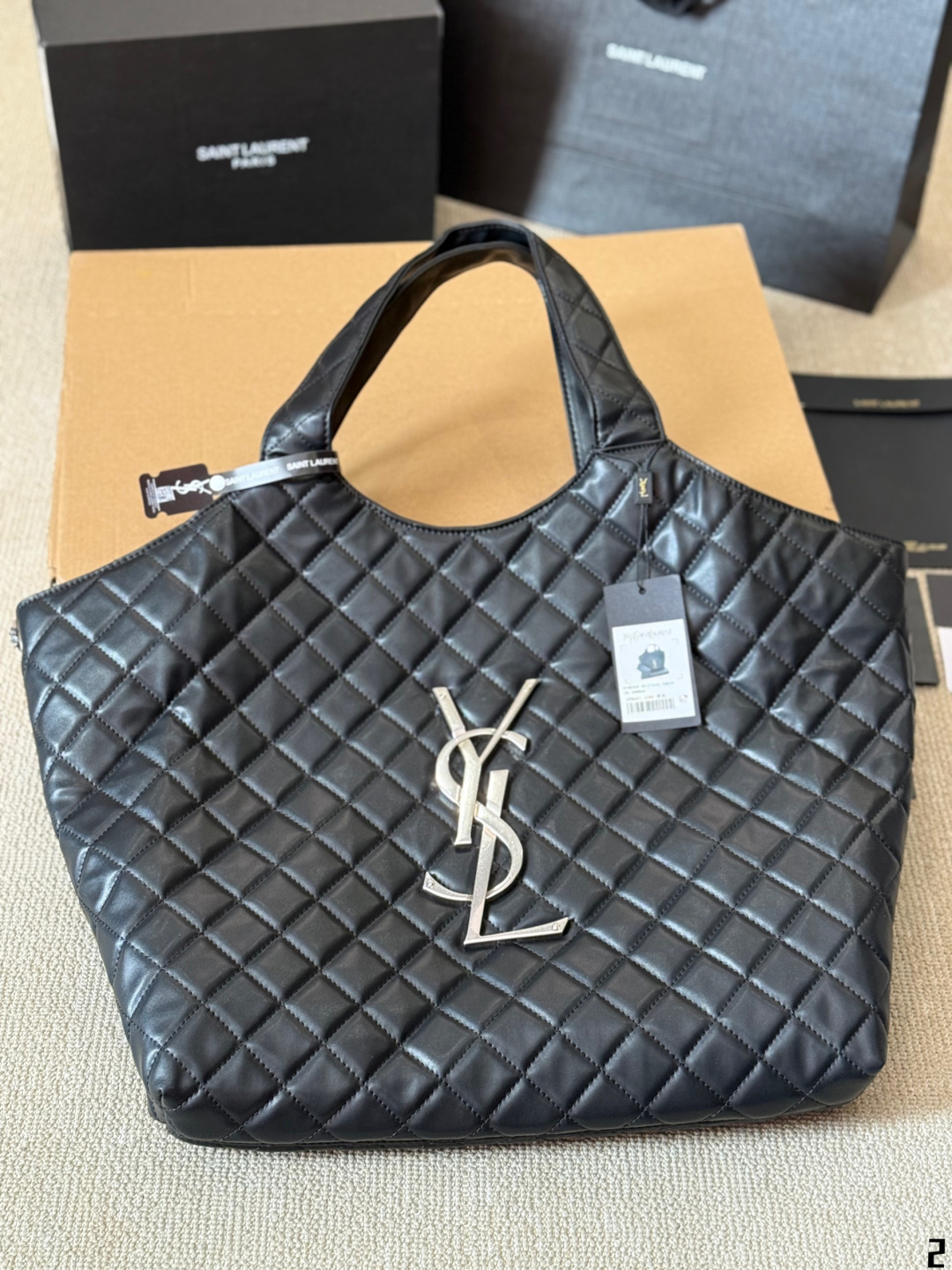 YSL bag 302